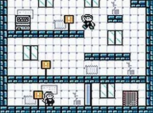 Family Quest Puzzle
