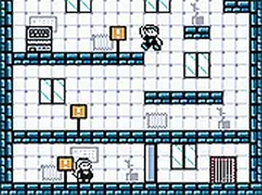Family Quest Puzzle