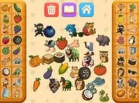 Italian Animal Alchemy: Brainrot Puzzle Game Online - Puzzle Game