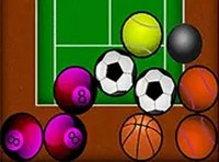 Balloons Pop Online Arcade Game