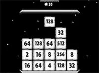 Inversion 2048 Puzzle Game Online - Puzzle Game