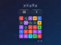 Pluso Puzzle Game Online - Puzzle Game