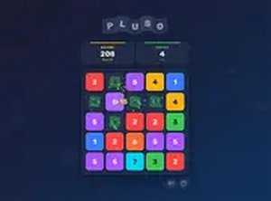 Pluso Puzzle Game Online - Puzzle Game