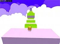 Kogama: Geometry Dash New - Online Rhythm Platformer Arcade Game