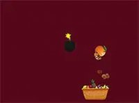 Fruit Dash Delight Arcade Game