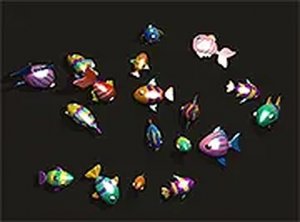 Match 3D Puzzle Game - Physics Matching Game