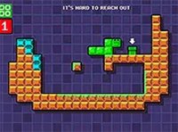 Ooze Odyssey 2 Online Puzzle Game