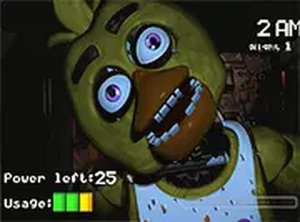 Five Nights at Freddy's Online Survival Game Strategy Game