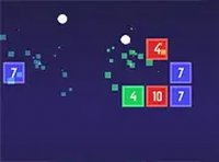 Super Brick Ball - Online Puzzle Game - Arcade Game