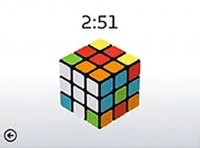 The Cube Puzzle Game - Puzzle Game