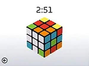 The Cube Puzzle Game - Puzzle Game