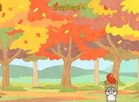 Let's Harvest the Beans! Online Harvesting Arcade Game