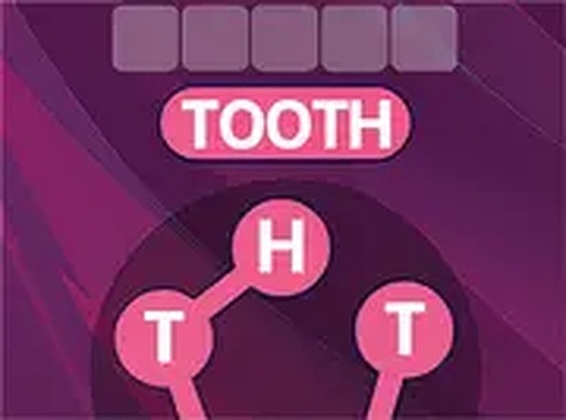 Word Box Brain Puzzle