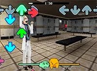 FNF: Hlvraifa Coomer Online Rhythm Game