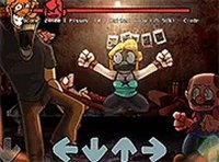FNF: Shucks v Online Rhythm Game Arcade Game