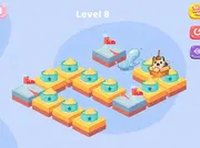 Commit Puzzle Online Game - Logic Puzzle Game