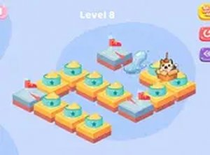 Commit Puzzle Online Game - Logic Puzzle Game