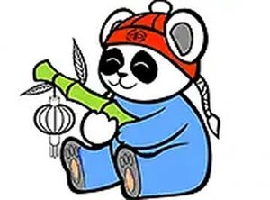 Panda Coloring Game