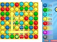 Bottle Cap Match Puzzle Game Online - Puzzle Game