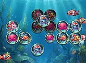 Water World Match Puzzle Game Online - Puzzle Game