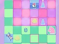 Chess Mix Online Party Game