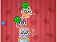Cake Connect Online Puzzle Game