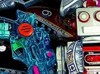 Hidden Toys Puzzle Game Online - Find Numbers and Letters