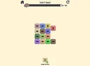 Solve the Square: Find Out Your IQ Puzzle Game