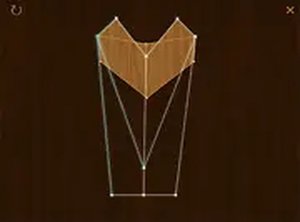 Envelope Online Puzzle Game