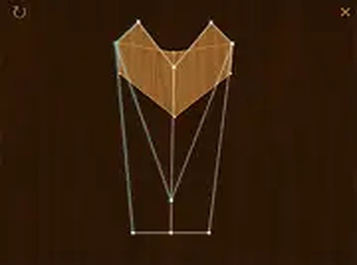 Envelope Logic Puzzle Game