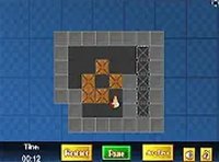 Daily Sokoban Puzzle Game - Logic Puzzle Game