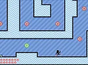 Obstacle Dash: Objective Run