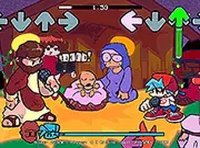 FNF: Funked Birth Online Arcade Game