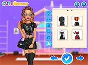 Fashion Icon Studio