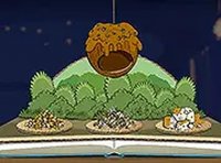 Cartoon Network: Eco Expert Online Game - Puzzle Game