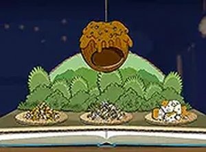 Cartoon Network: Eco Expert Online Game - Puzzle Game