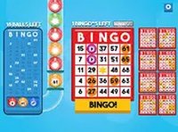Bingo Bash Online Game - Classic Bingo Simulator Number Game