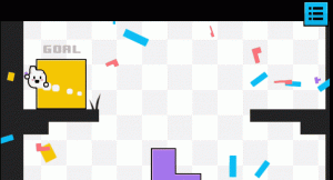 Form Fitting Obstacle Course