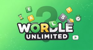 Letter Quest Daily Word Game