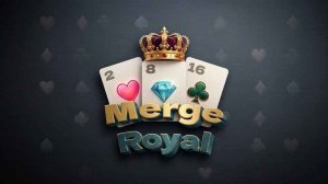 Card Merge Number Quest