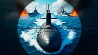 Ocean Commander 3D Strategy