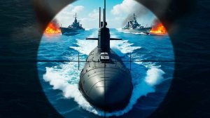 Ocean Commander 3D Strategy