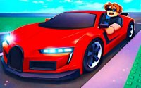 Steal Car Duel Online Racing Arcade Game