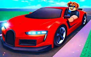 Steal Car Duel Online Racing Arcade Game