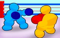 Boxing Stars Online Arcade Game