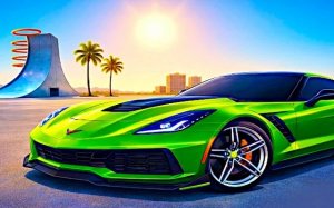 Urban Driver Challenge