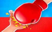 Red Hands Online Arcade Game