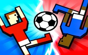 Fun Football 2 Online Arcade Game