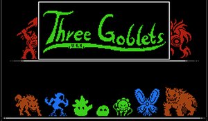 Pixel Chalice: An Incremental RPG
