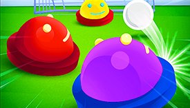 Stadium Ball Online Arena